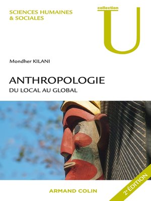 cover image of Anthropologie